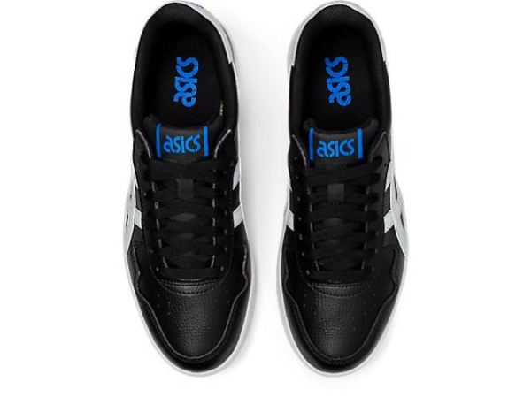 ASICS SHOES | JAPAN S - Black/Polar Shade