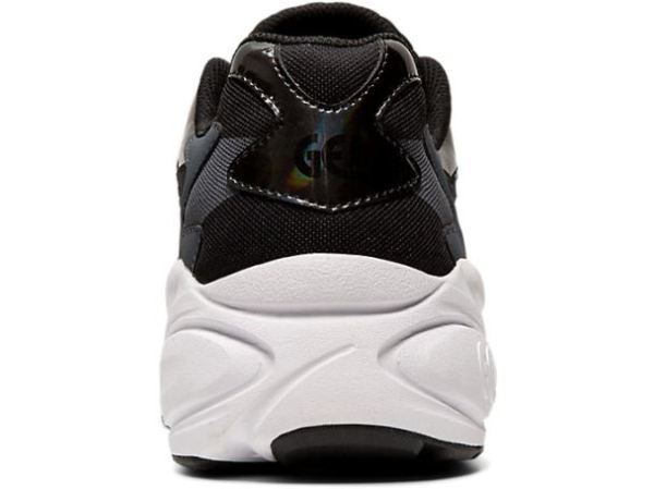 ASICS SHOES | GEL-BND - Black/Black