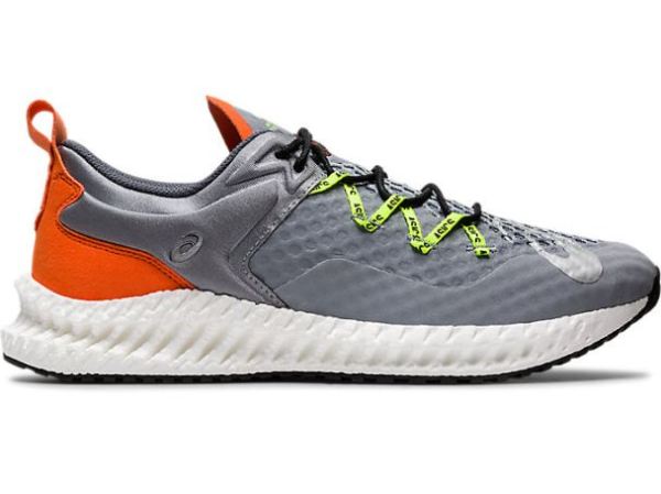 ASICS SHOES | MICROFLUX - Sheet Rock/Sheet Rock