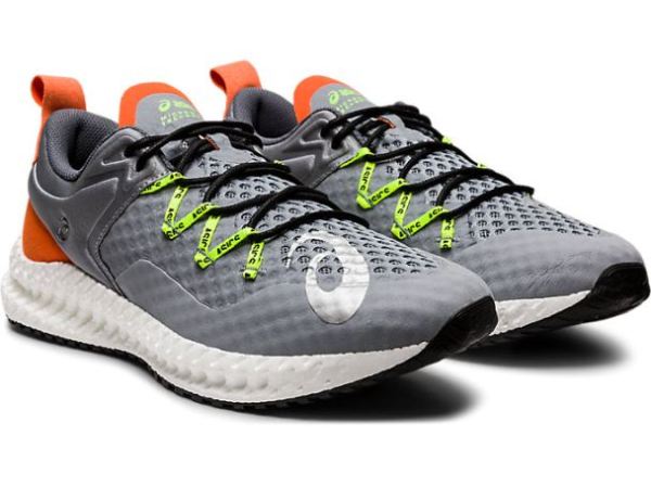 ASICS SHOES | MICROFLUX - Sheet Rock/Sheet Rock