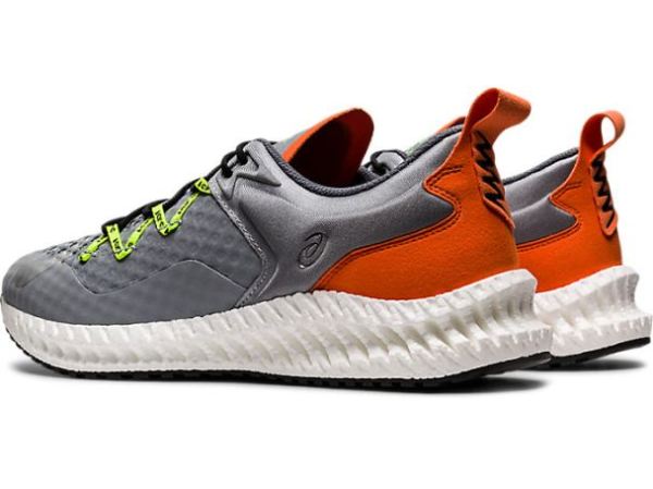 ASICS SHOES | MICROFLUX - Sheet Rock/Sheet Rock