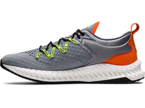 ASICS SHOES | MICROFLUX - Sheet Rock/Sheet Rock