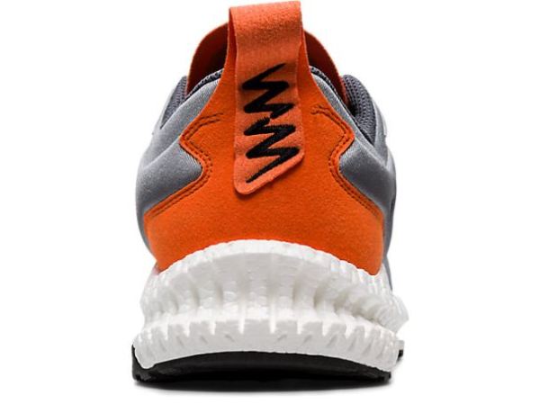 ASICS SHOES | MICROFLUX - Sheet Rock/Sheet Rock