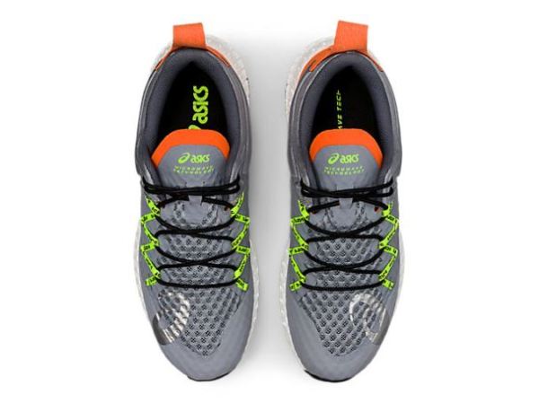 ASICS SHOES | MICROFLUX - Sheet Rock/Sheet Rock