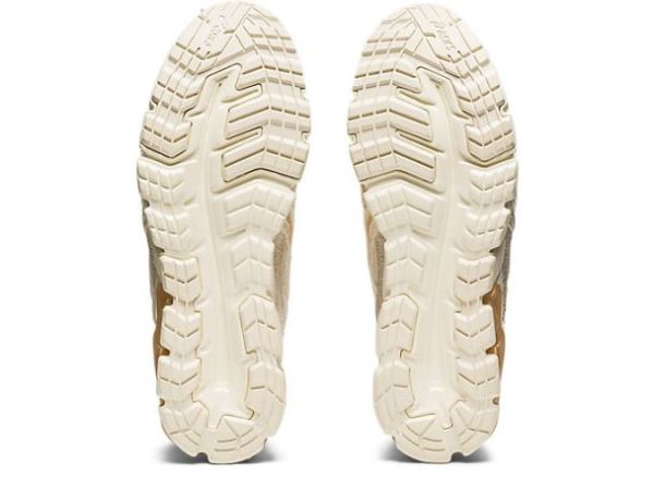 ASICS SHOES | GEL-KAYANO V KZN - Cream/Champagne