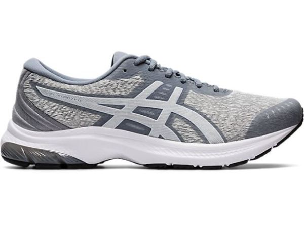 ASICS SHOES | GEL-KUMO LYTE - Sheet Rock/Pure Silver