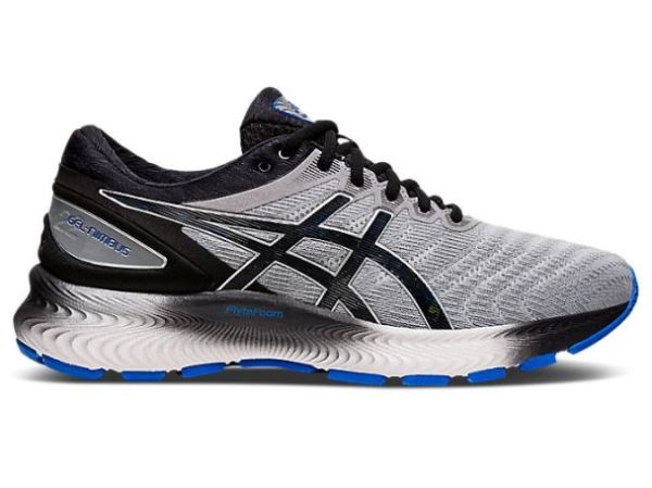 ASICS SHOES | GEL-NIMBUS LITE - Sheet Rock/Black