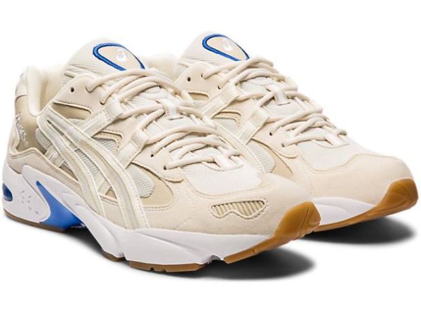 ASICS SHOES | GEL-KAYANO 5 OG - Birch/Birch