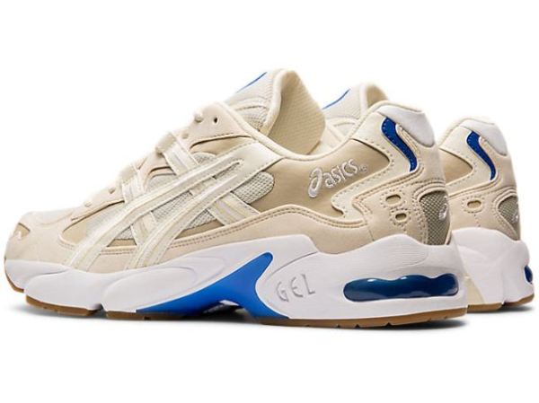 ASICS SHOES | GEL-KAYANO 5 OG - Birch/Birch