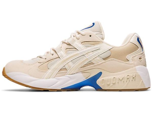 ASICS SHOES | GEL-KAYANO 5 OG - Birch/Birch