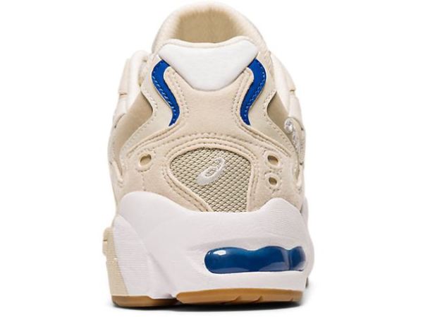 ASICS SHOES | GEL-KAYANO 5 OG - Birch/Birch
