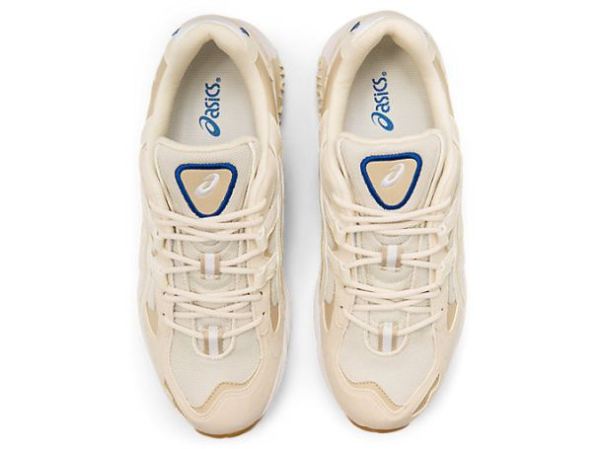 ASICS SHOES | GEL-KAYANO 5 OG - Birch/Birch