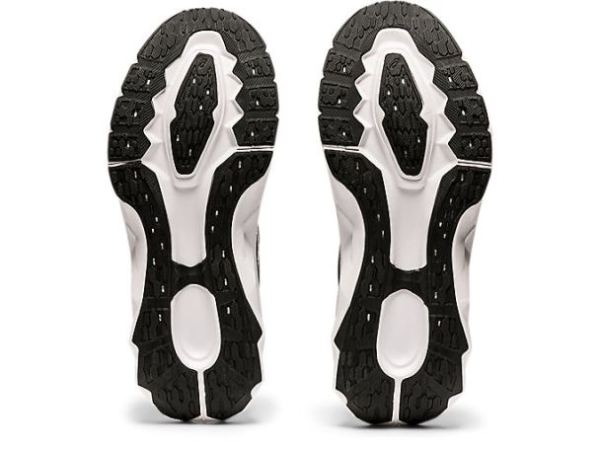 ASICS SHOES | NOVABLAST Platinum - Carrier Grey/Pure Silver