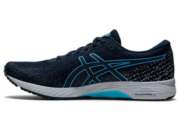 ASICS SHOES | GEL-DS TRAINER 26 - French Blue/Digital Aqua
