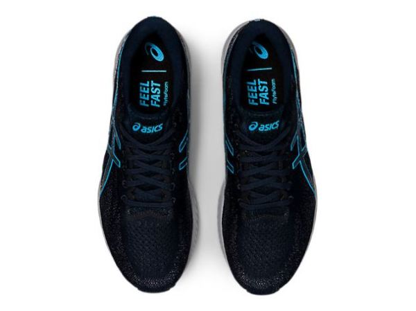 ASICS SHOES | GEL-DS TRAINER 26 - French Blue/Digital Aqua