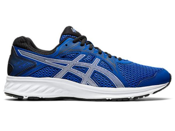 ASICS SHOES | Jolt 2 - ASICS SHOES | Blue/Pure Silver
