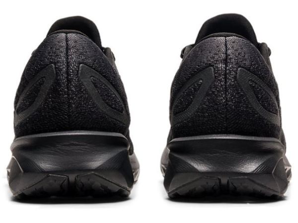 ASICS SHOES | DYNABLAST - Black/Graphite Grey