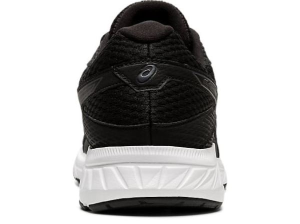 ASICS SHOES | GEL-Contend 6 (4E) - Black/Carrier Grey