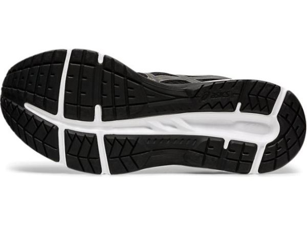 ASICS SHOES | GEL-Contend 6 (4E) - Black/Carrier Grey