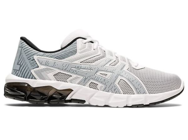 ASICS SHOES | GEL-QUANTUM 90 2 - White/Sheet Rock