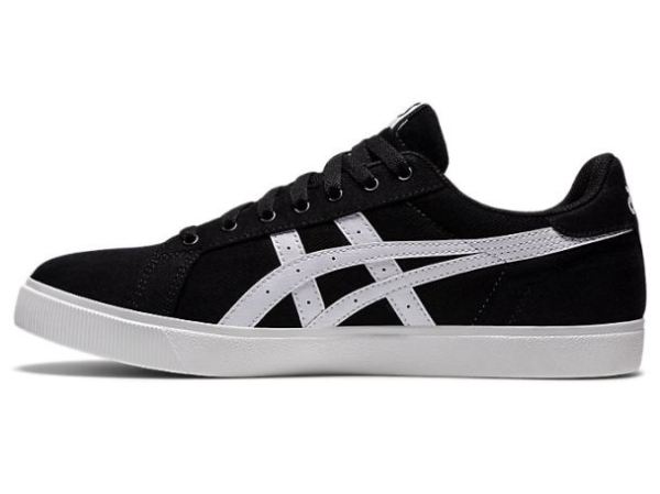 ASICS SHOES | CLASSIC CT - Black/White