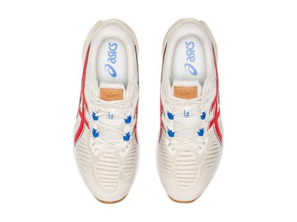 ASICS SHOES | GEL-QUANTUM INFINITY JIN - Birch/Birch