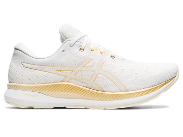 ASICS SHOES | EvoRide - White/White