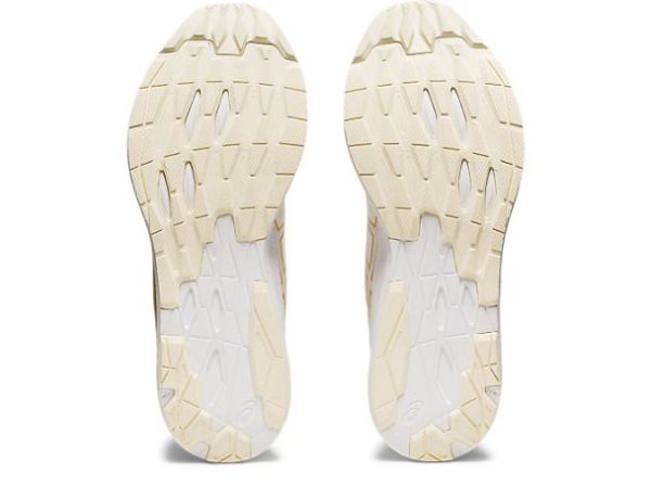 ASICS SHOES | EvoRide - White/White