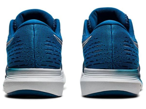 ASICS SHOES | EVORIDE 2 - Mako Blue/Piedmont Grey