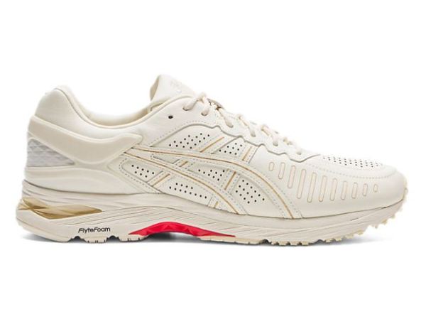ASICS SHOES | METARUN - Birch/Birch