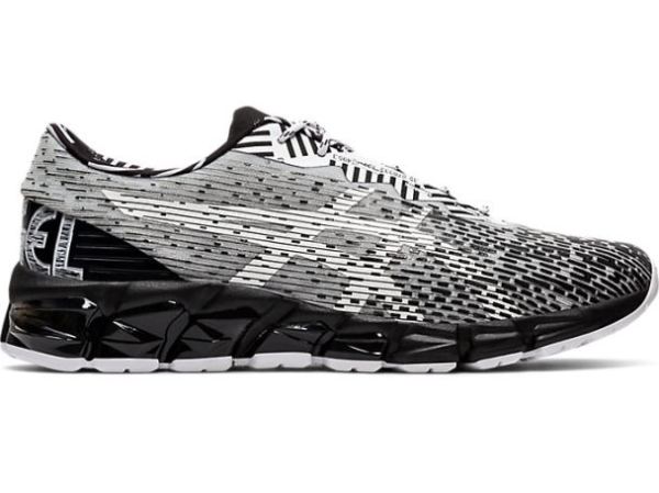 ASICS SHOES | GEL-QUANTUM 180 5 MODERN TOKYO - Black/White