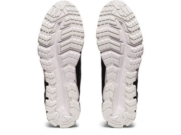 ASICS SHOES | GEL-QUANTUM 90 3 - Black/White