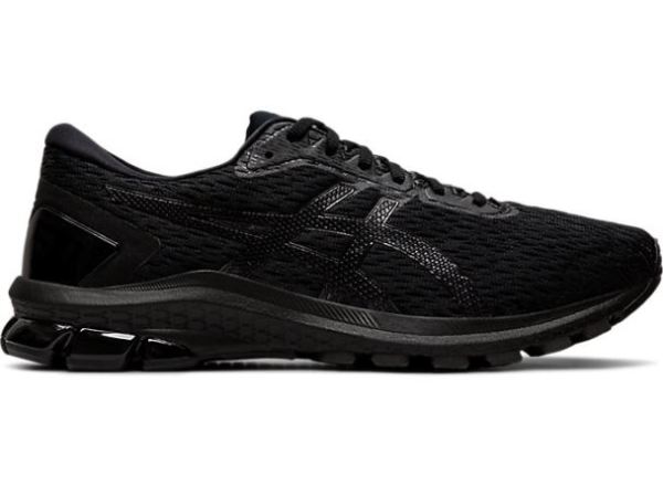 ASICS SHOES | GT-1000 9 - Black/Black