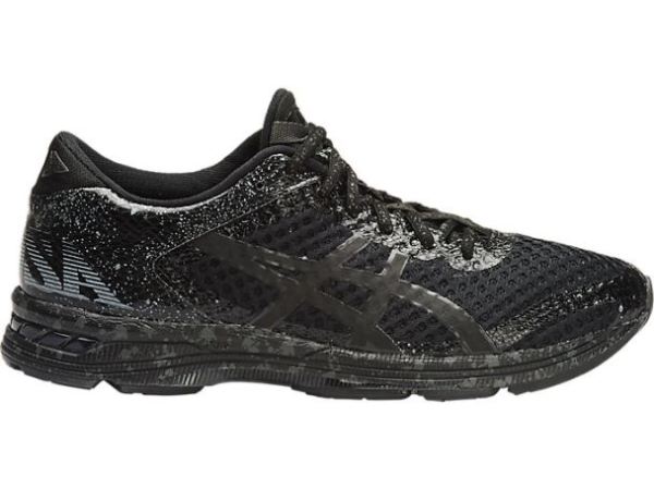 ASICS SHOES | GEL-NOOSA TRI 11 - Black/Charcoal