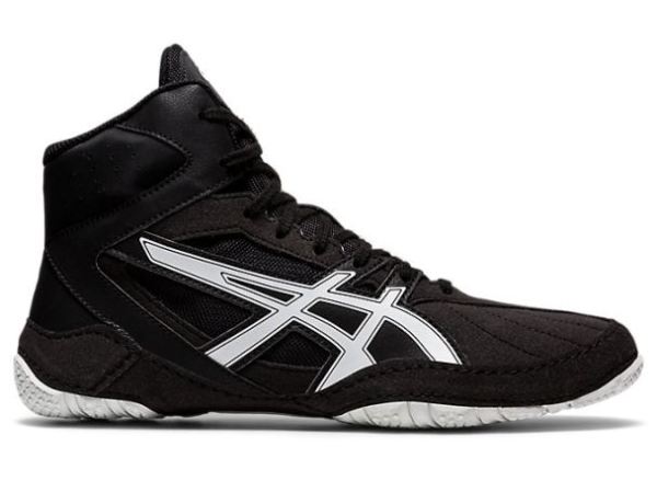 ASICS SHOES | Matcontrol D - Performance Black/White