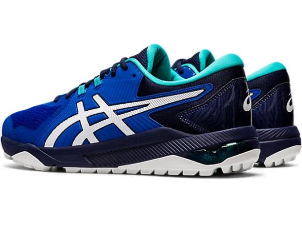 ASICS SHOES | GEL-COURSE GLIDE MEN - ASICS SHOES | Blue/White