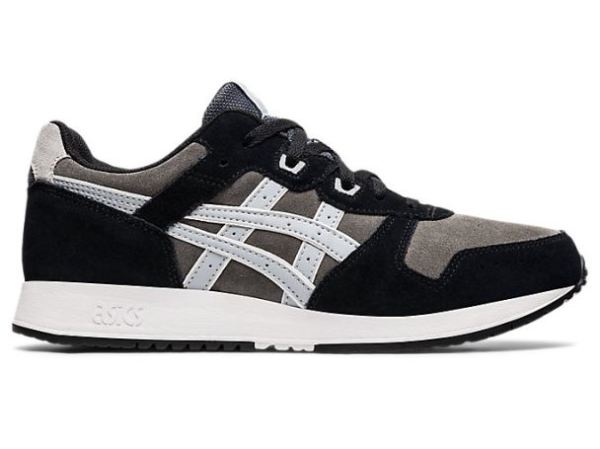 ASICS SHOES | LYTE CLASSIC - Carrier Grey/Piedmont Grey