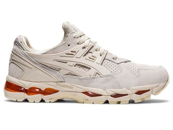 ASICS SHOES | GEL-KAYANO TRAINER 21 - Birch/Birch