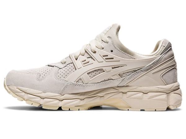 ASICS SHOES | GEL-KAYANO TRAINER 21 - Birch/Birch