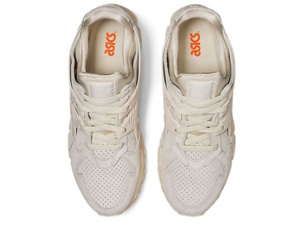 ASICS SHOES | GEL-KAYANO TRAINER 21 - Birch/Birch