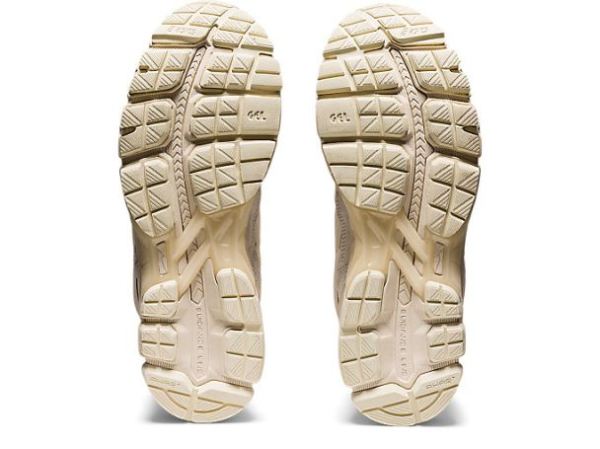 ASICS SHOES | GEL-KAYANO TRAINER 21 - Birch/Birch