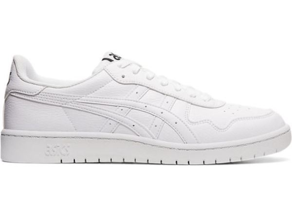 ASICS SHOES | JAPAN S - White/White