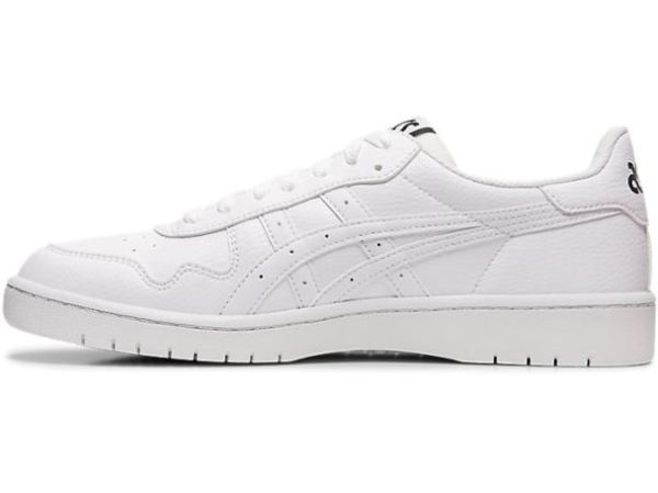 ASICS SHOES | JAPAN S - White/White