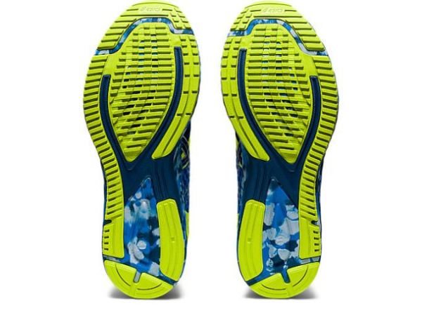 ASICS SHOES | GEL-NOOSA TRI 12 - Directoire Blue/Mako Blue