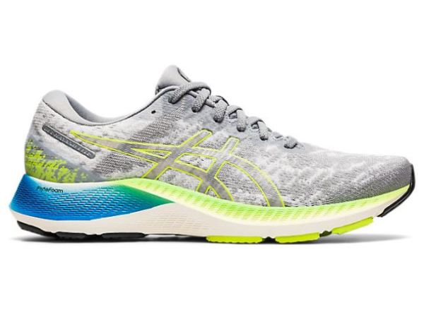 ASICS SHOES | GEL-KAYANO LITE - Piedmont Grey/Sheet Rock