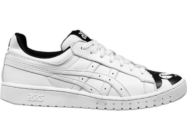 ASICS SHOES | GEL-PTG x Disney - White/Black