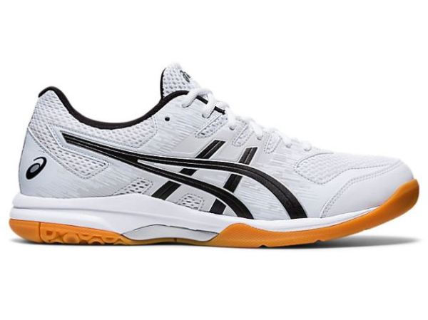 ASICS SHOES | GEL-FURTHERUP - White/Black