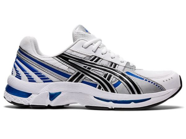 ASICS SHOES | GEL-KYRIOS - White/Black