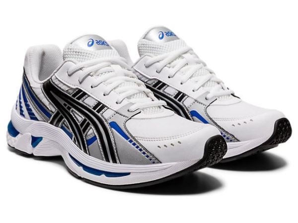 ASICS SHOES | GEL-KYRIOS - White/Black