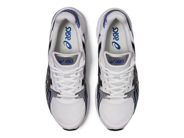 ASICS SHOES | GEL-KYRIOS - White/Black